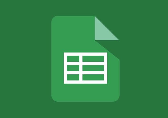 Google sheets