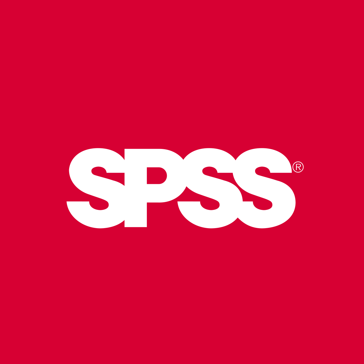 SPSS