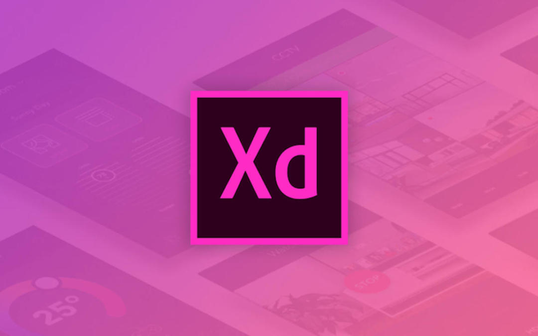 Adobe XD