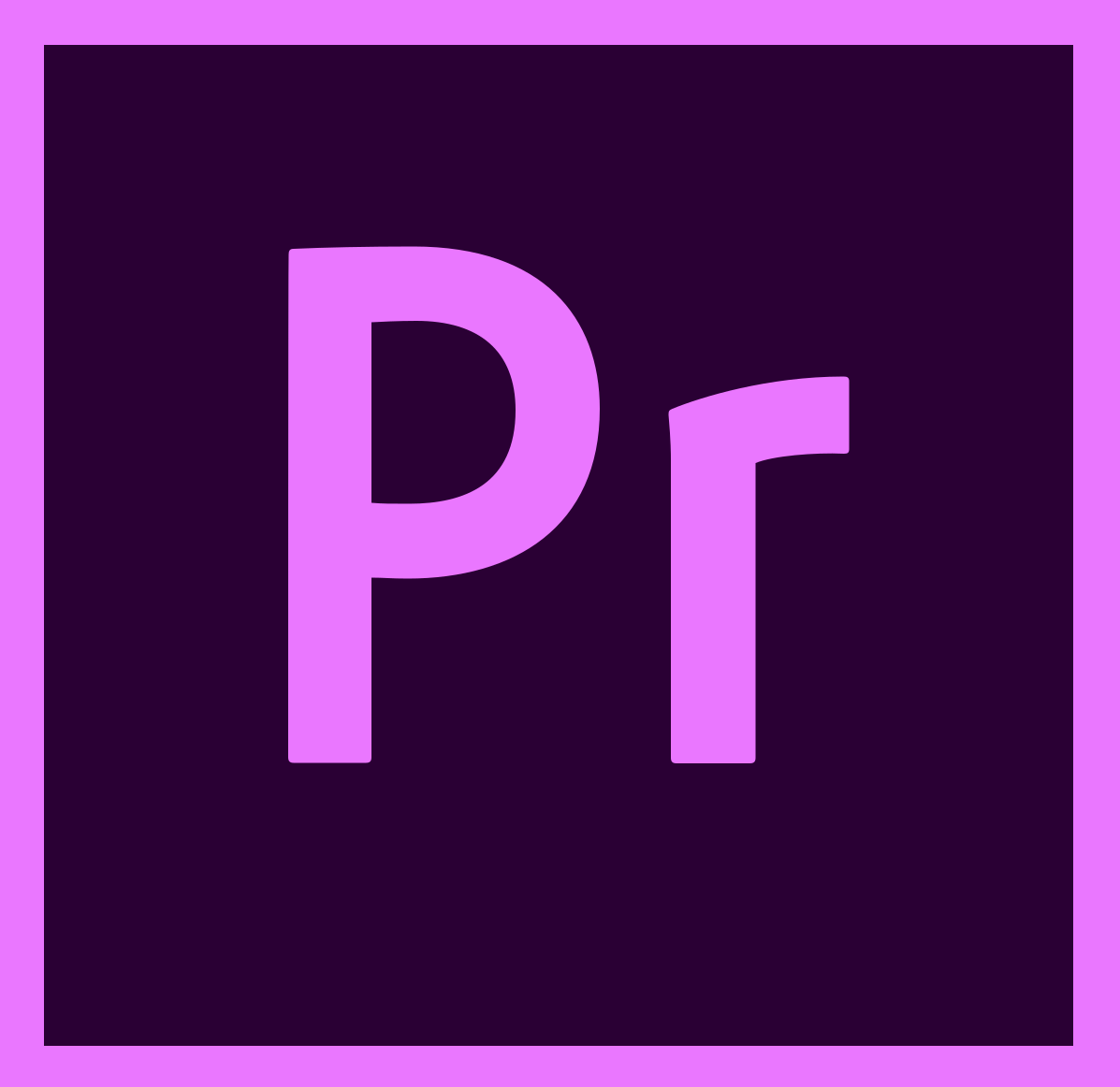 adobe premiere pro