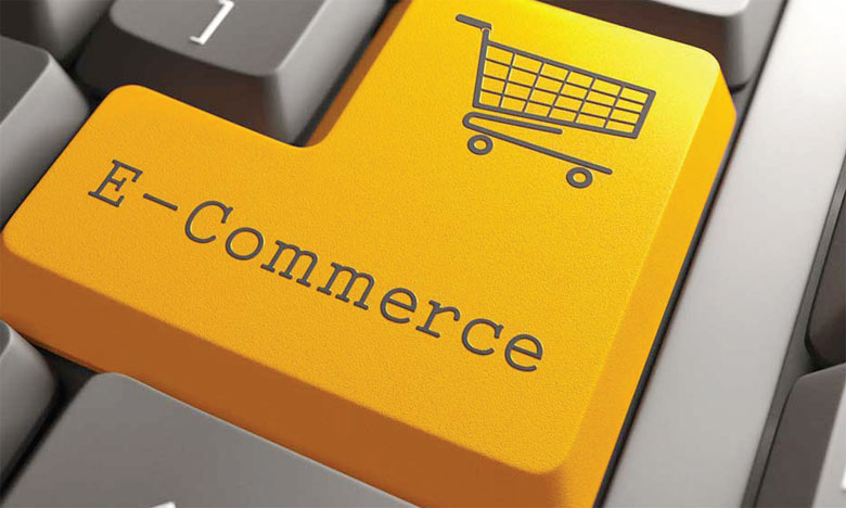 E-Commerce Local