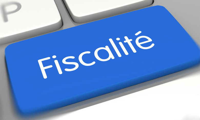 Fiscalité marocaine