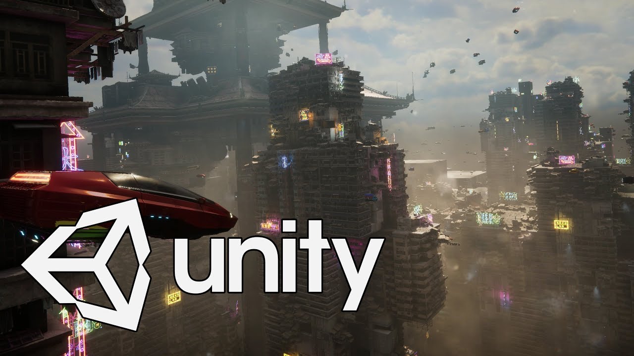 Unity2D